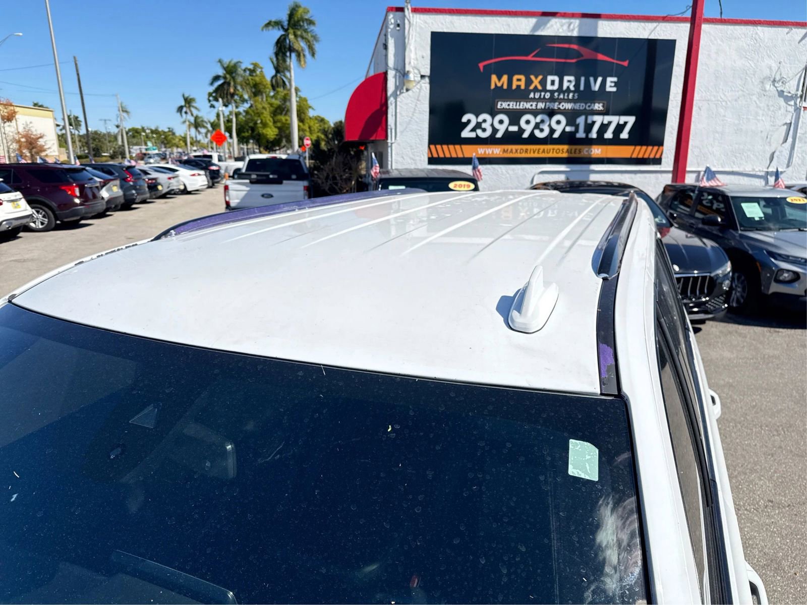 Used 2021 Chevrolet Tahoe LT AWD/4WD image 12