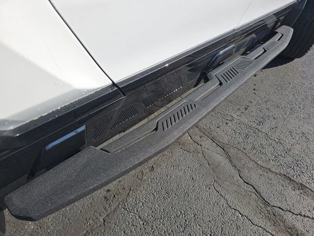 New 2025 GMC Hummer EV 3X w/ Battery Pack, 24 Module Pack image 37