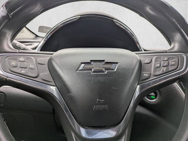Used 2016 Chevrolet Malibu LT FWD image 14