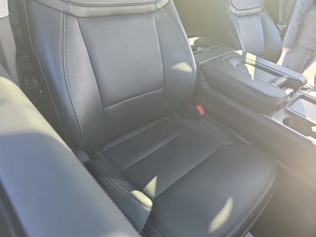 Used 2025 Ford Expedition Max Platinum AWD/4WD image 26