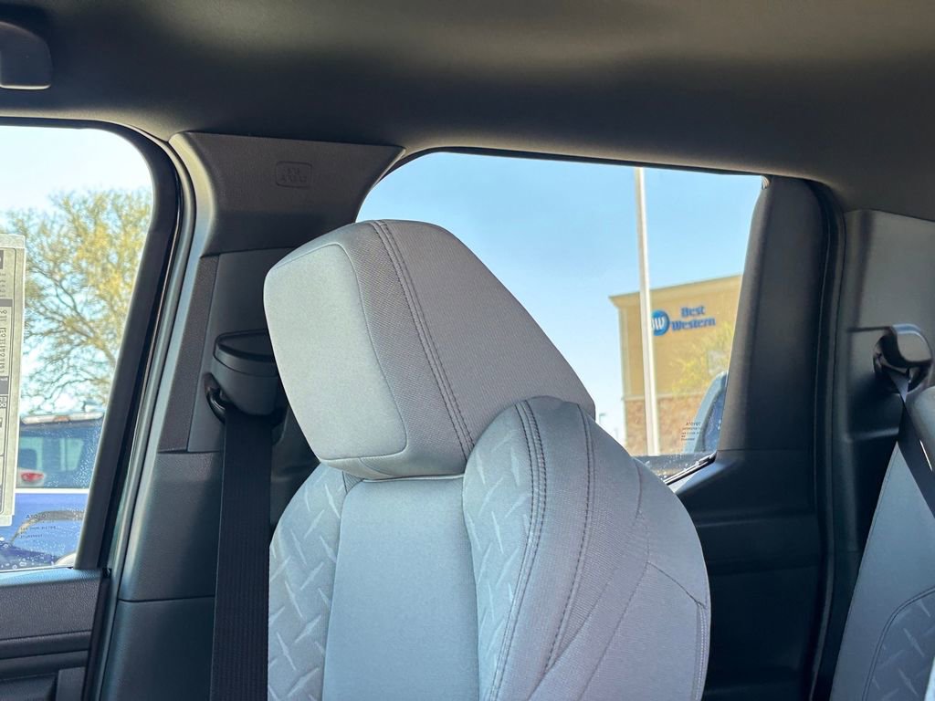 New 2026 Toyota Tacoma SR5 image 11