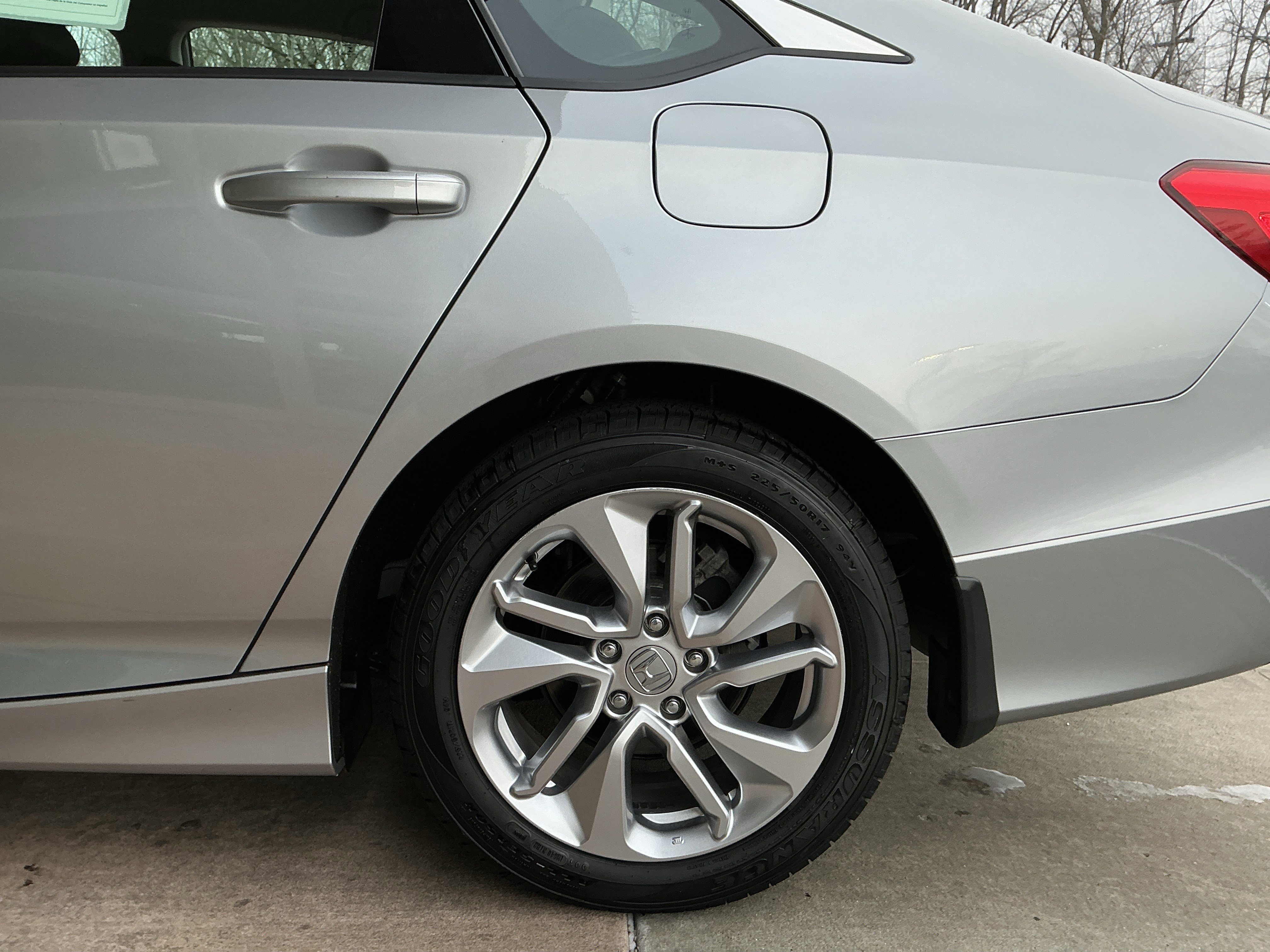 Used 2019 Honda Accord LX image 23