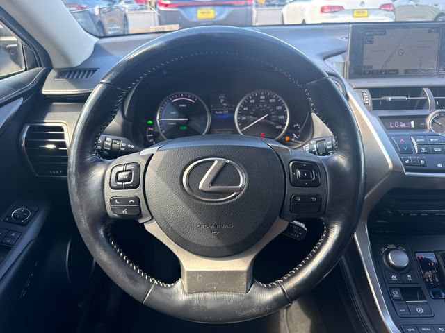 Used 2015 Lexus NX 300h AWD w/ Premium Package image 22