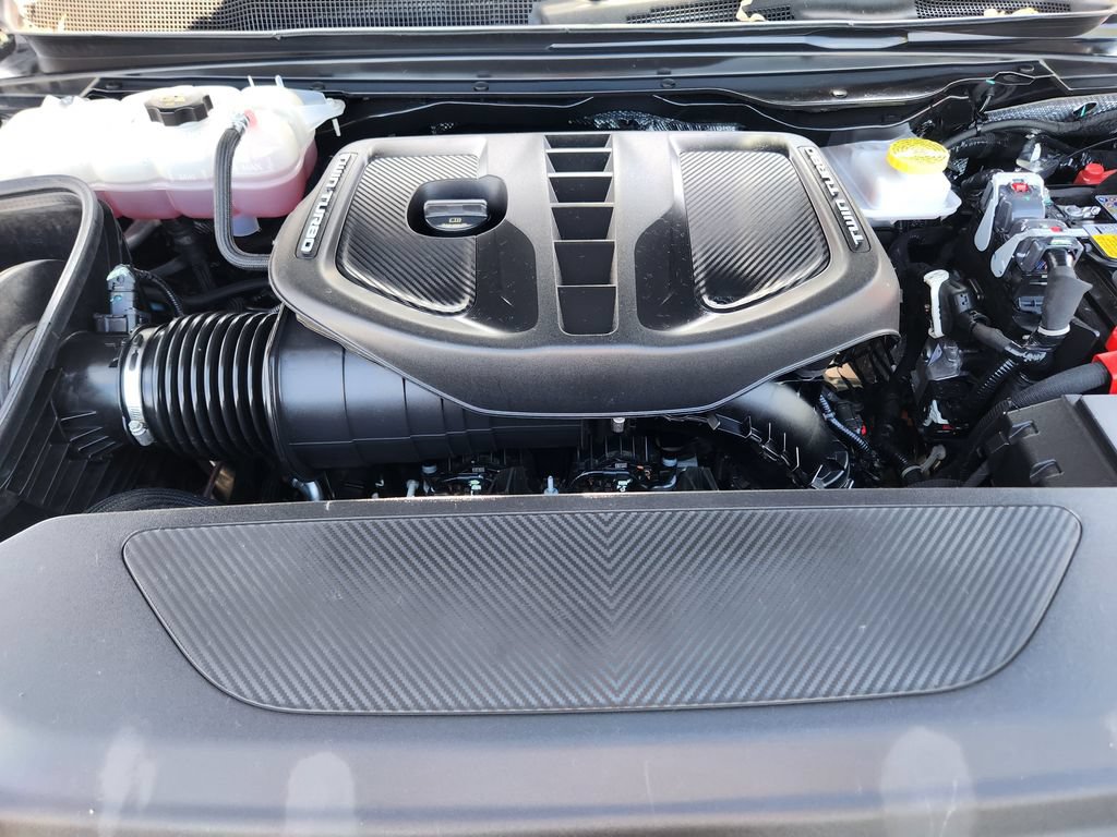 Used 2025 RAM 1500 RHO w/ RHO Level 1 Equipment Group AWD/4WD image 35