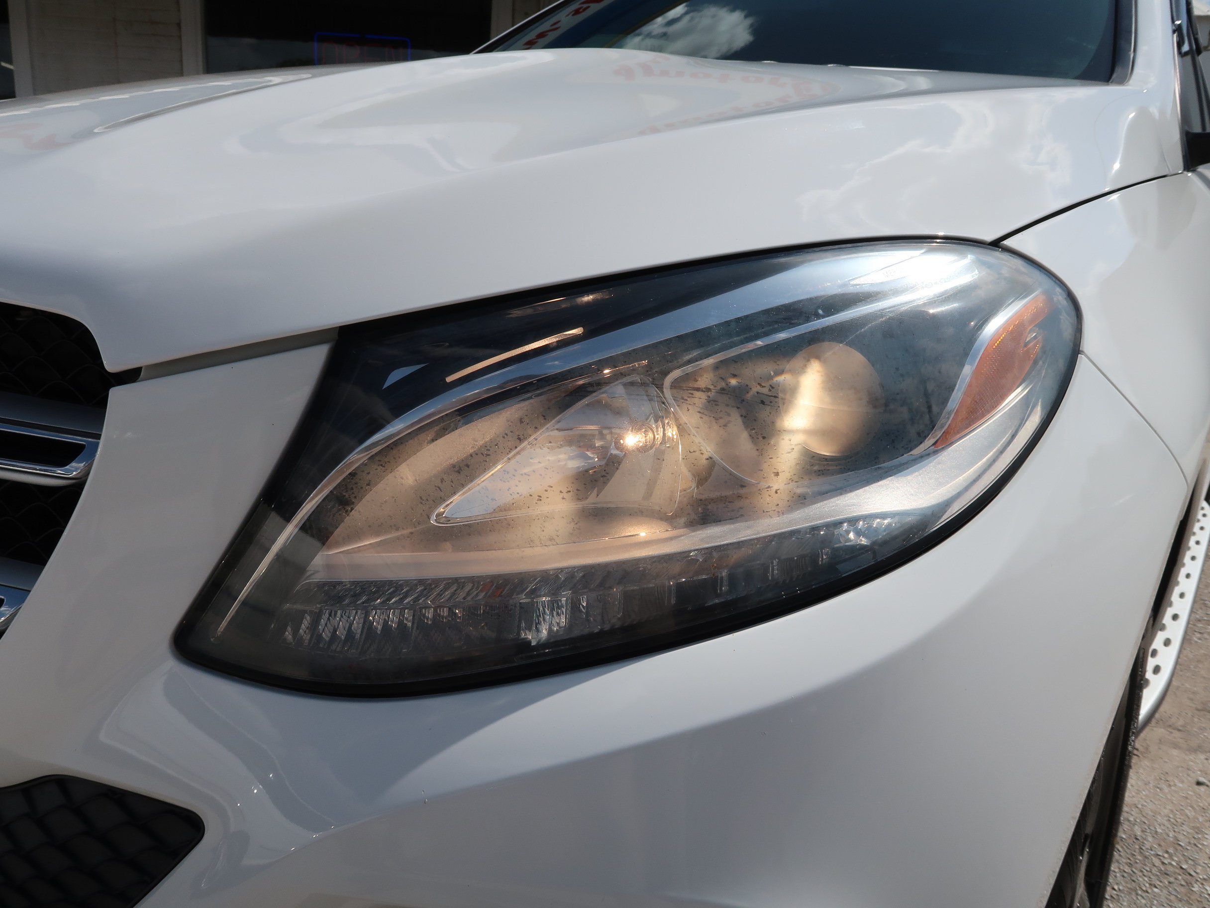 Used 2018 Mercedes-Benz GLE 350 image 42