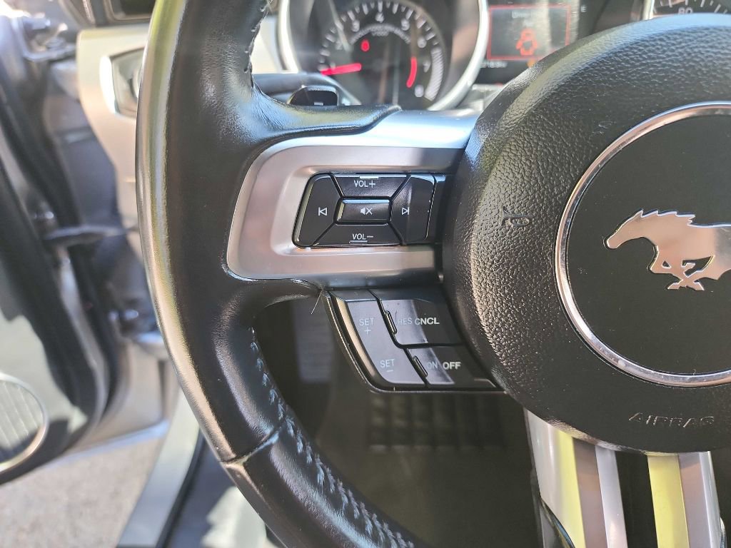 Used 2020 Ford Mustang Premium image 18