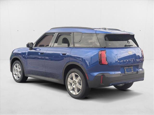 Used 2025 MINI Cooper Countryman S w/ Comfort Package Max image 9