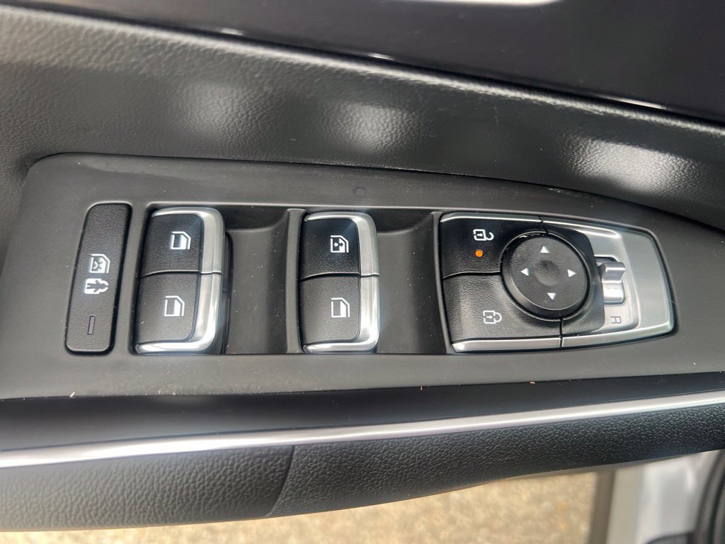 Certified 2024 Kia Sorento S FWD image 43