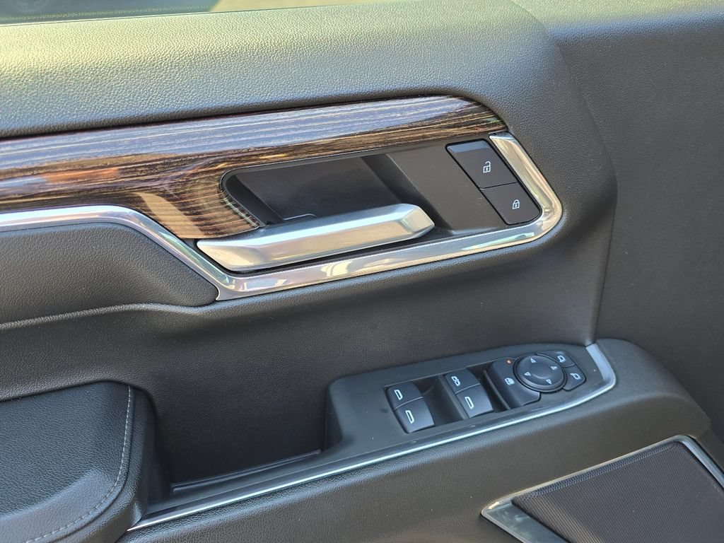 Certified 2024 GMC Sierra 1500 Elevation AWD/4WD image 22