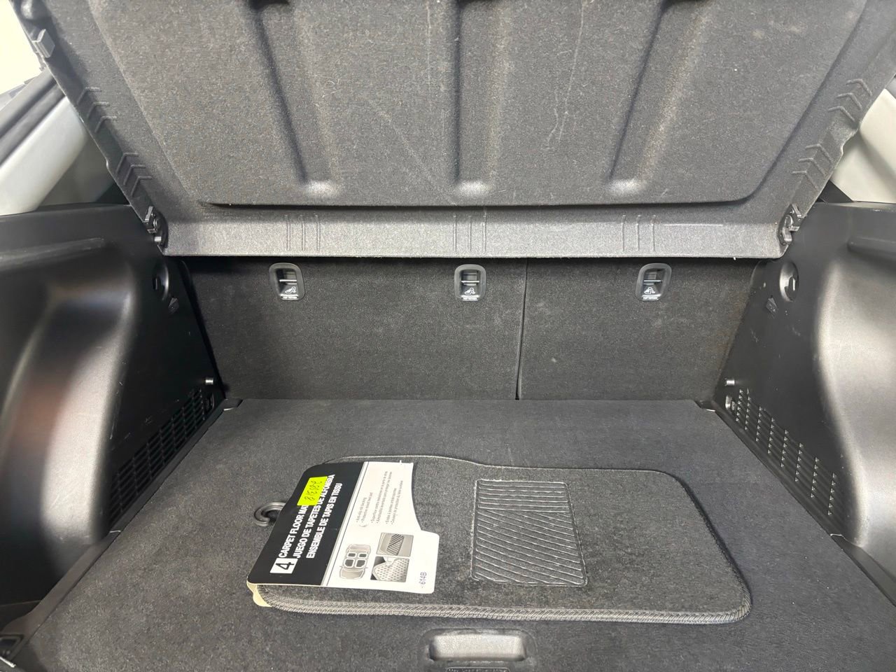 Used 2024 Hyundai Kona SEL image 22