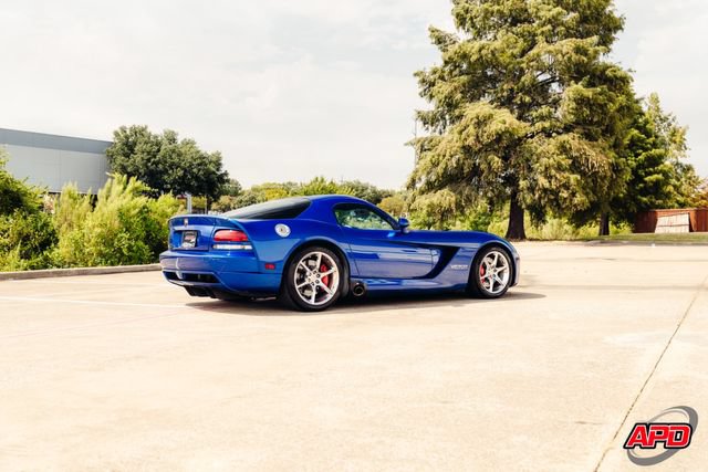Used 2006 Dodge Viper SRT-10 RWD image 46