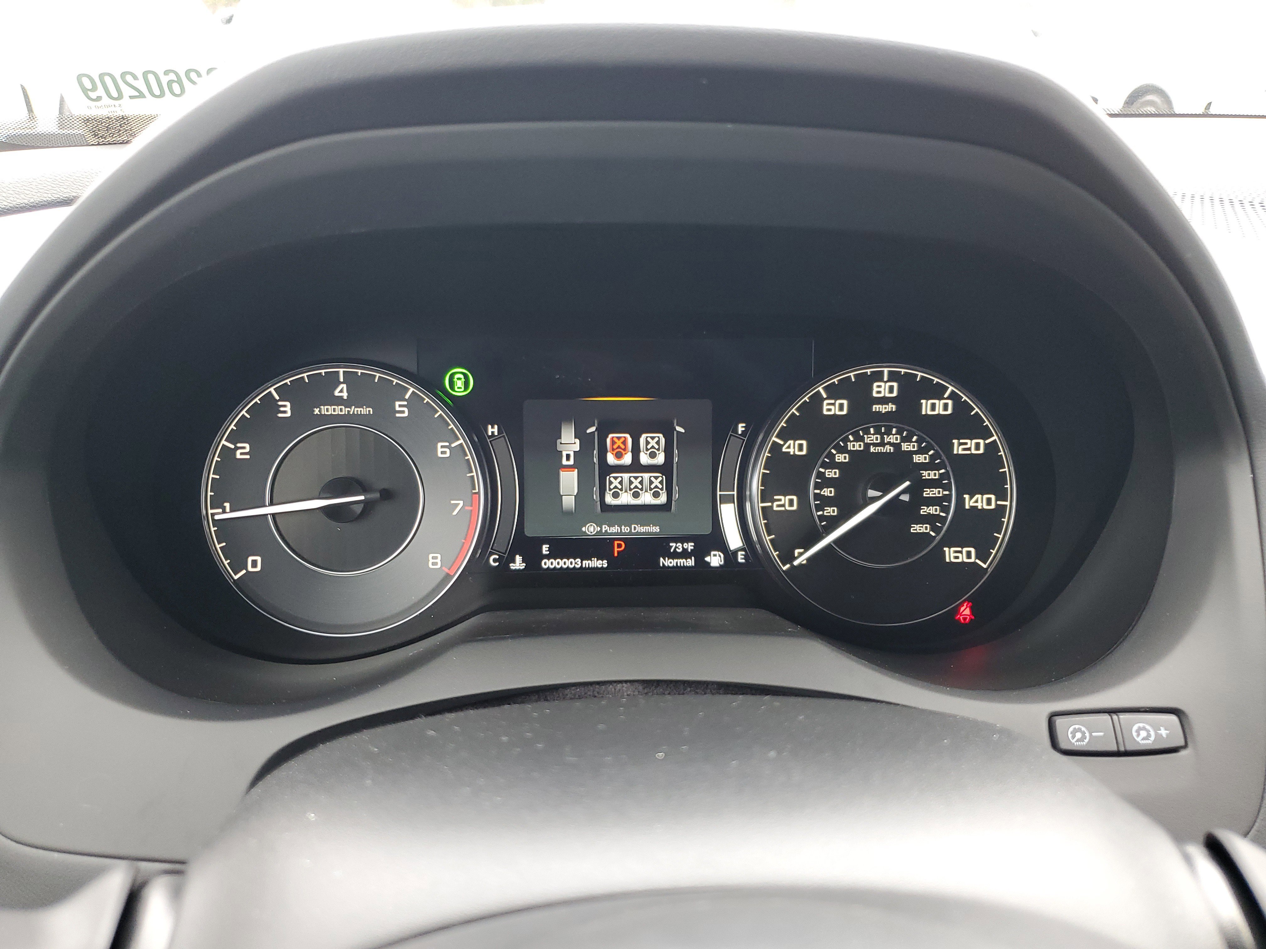 New 2026 Acura RDX SH-AWD w/ Technology Package image 24