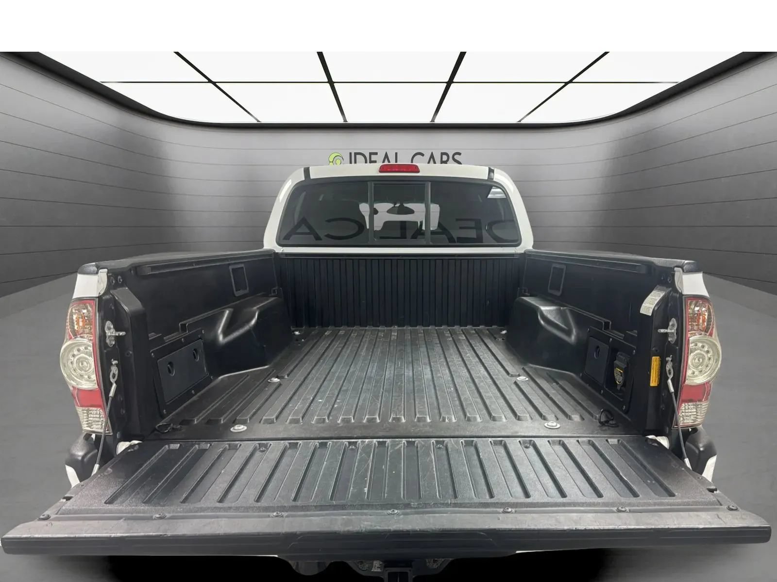 Used 2009 Toyota Tacoma PreRunner RWD image 19