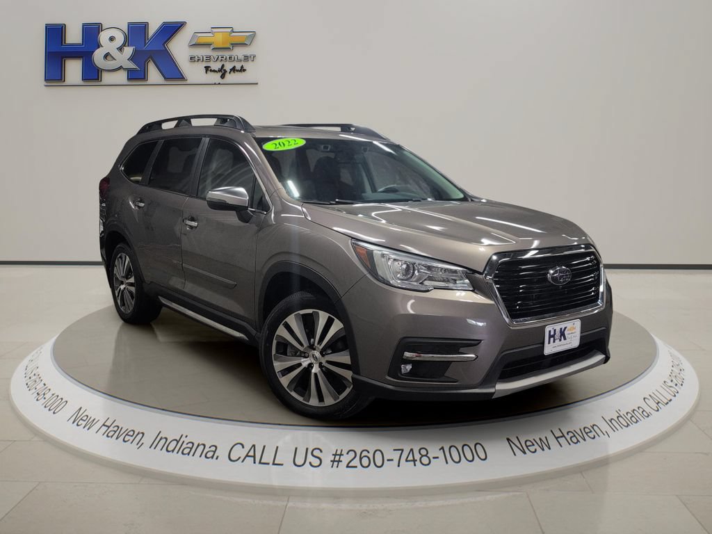 Used 2022 Subaru Ascent Touring AWD/4WD image 1