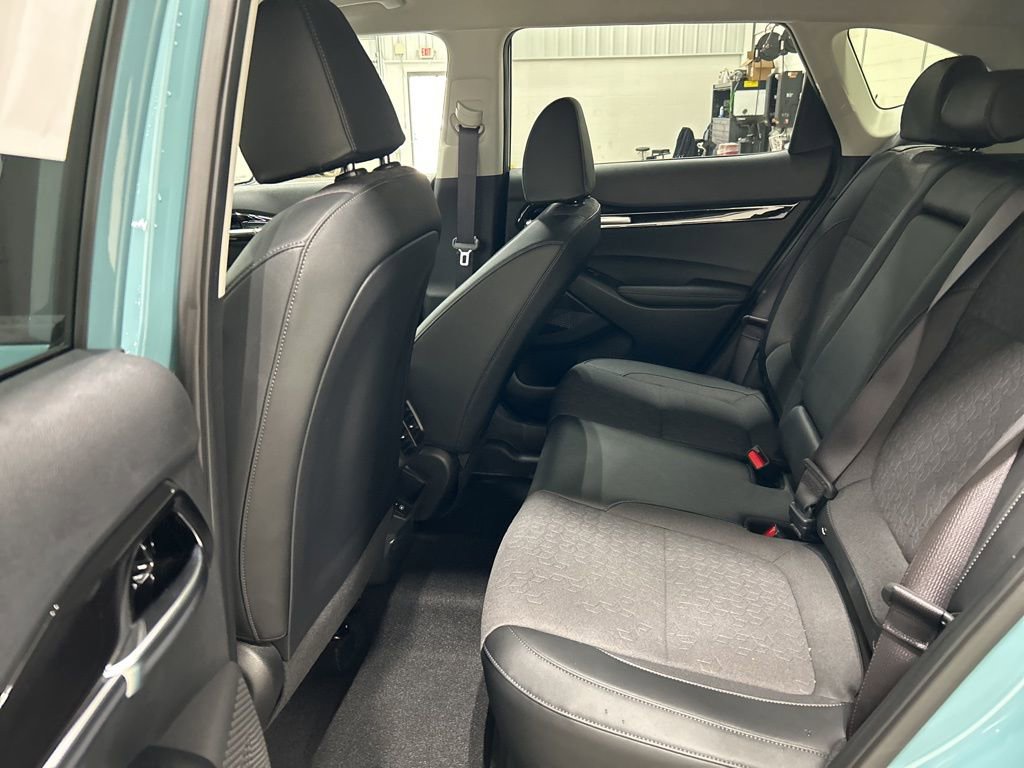 New 2026 Kia Seltos S AWD/4WD image 25