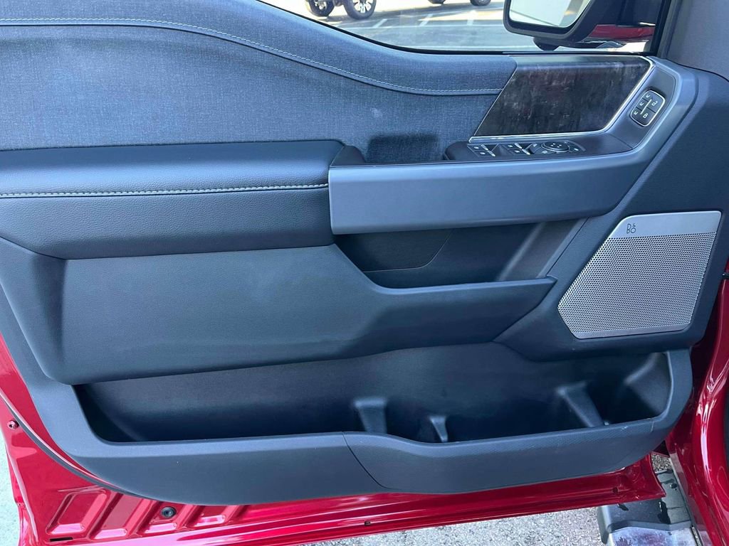 Used 2022 Ford F150 Lariat image 22