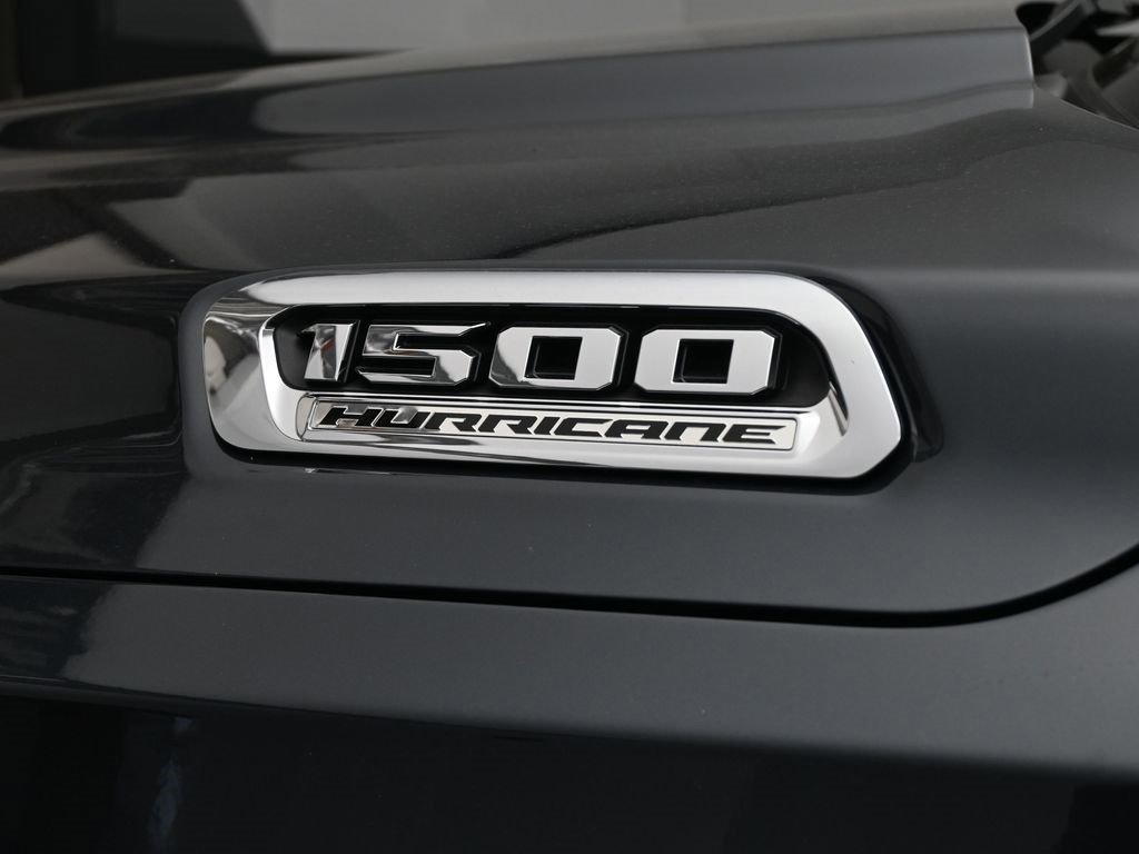 New 2026 RAM 1500 Laramie image 13