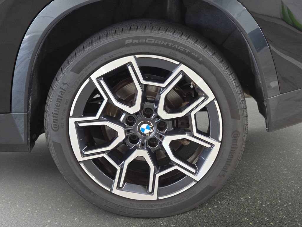 Used 2023 BMW X1 xDrive28i w/ Convenience Package AWD/4WD image 31