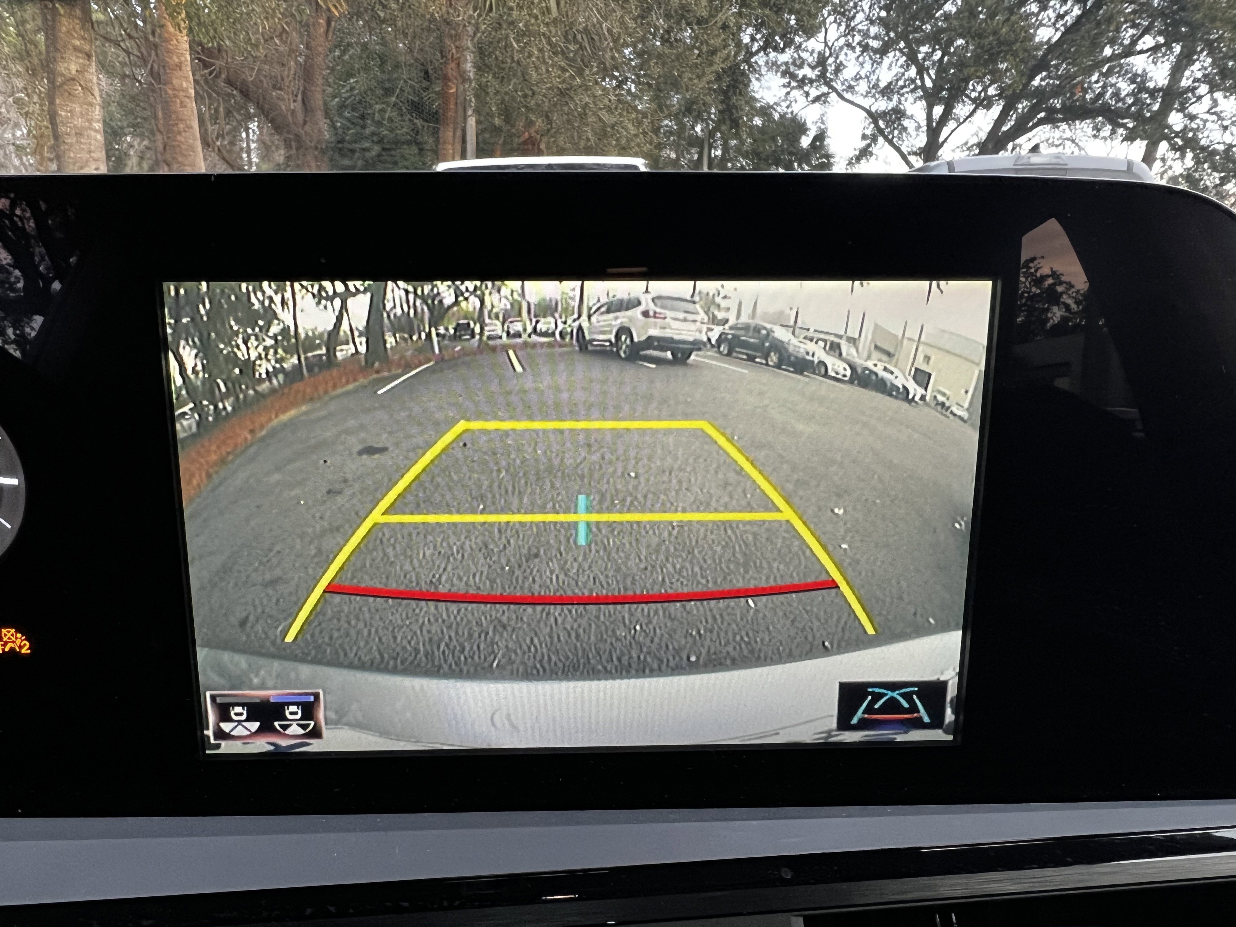 Certified 2022 Lexus ES 350 w/ Premium Package image 26