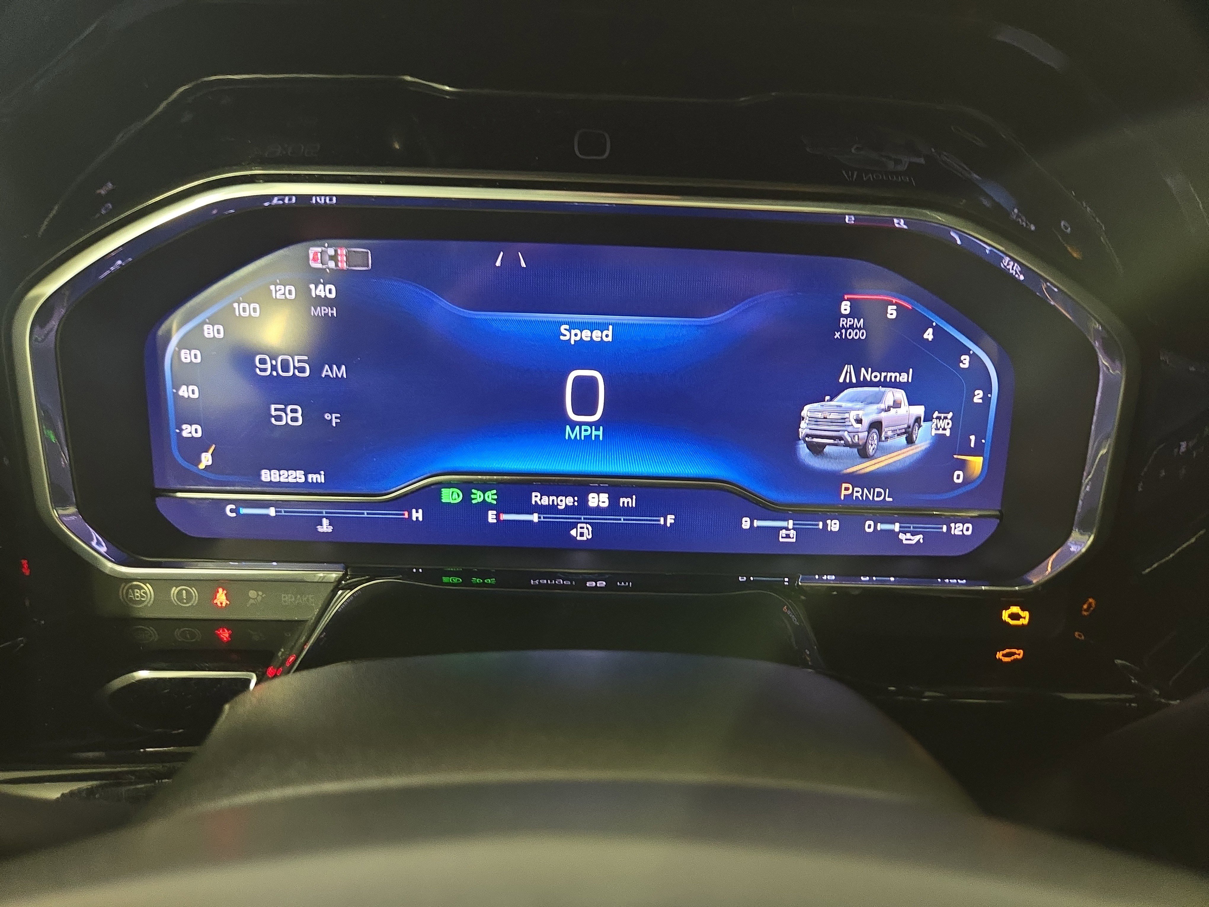 Certified 2024 Chevrolet Silverado 3500 High Country w/ High Country Premium Package image 17