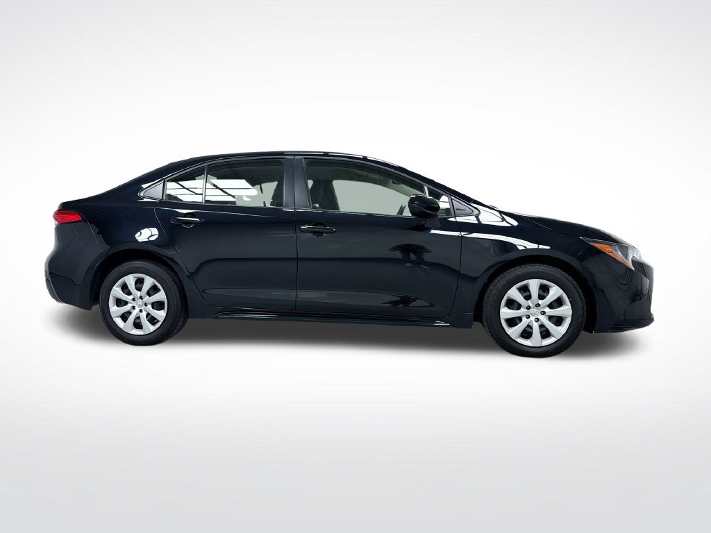 Certified 2024 Toyota Corolla LE FWD image 11