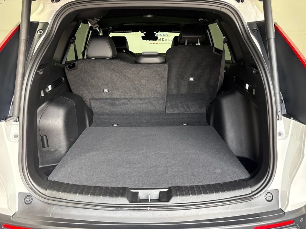 Used 2024 Honda CR-V Sport-L image 10