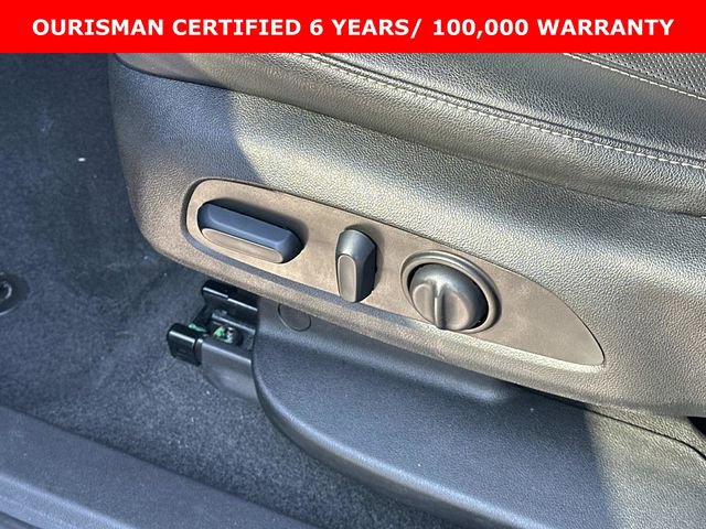 Certified 2024 Chevrolet Blazer LT w/ Sound & Technology Package image 15