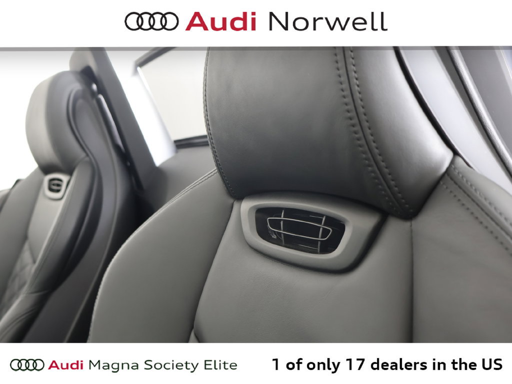 Used 2016 Audi TT 2.0T AWD/4WD image 18