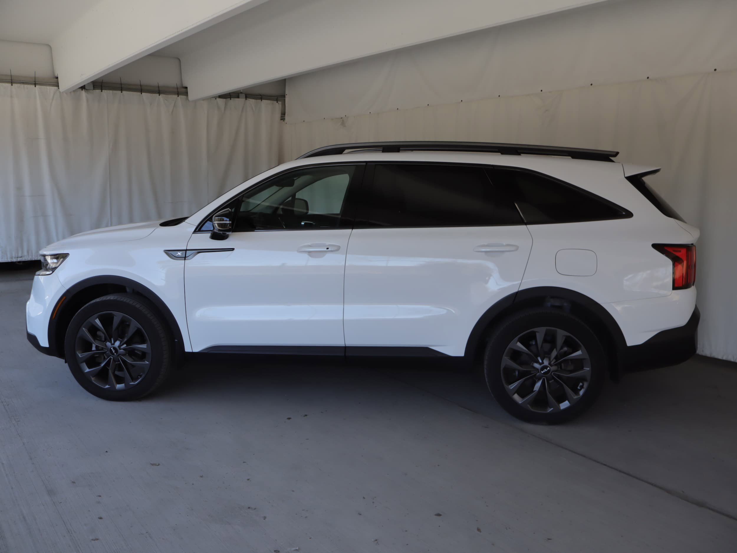 Used 2023 Kia Sorento SX Prestige AWD/4WD image 21