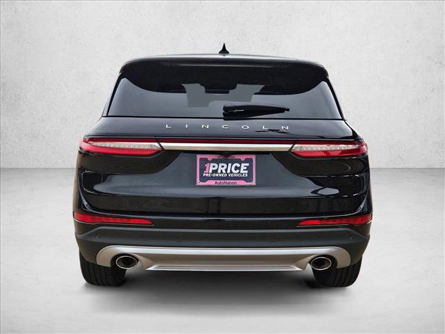 Used 2025 Lincoln Corsair FWD image 6