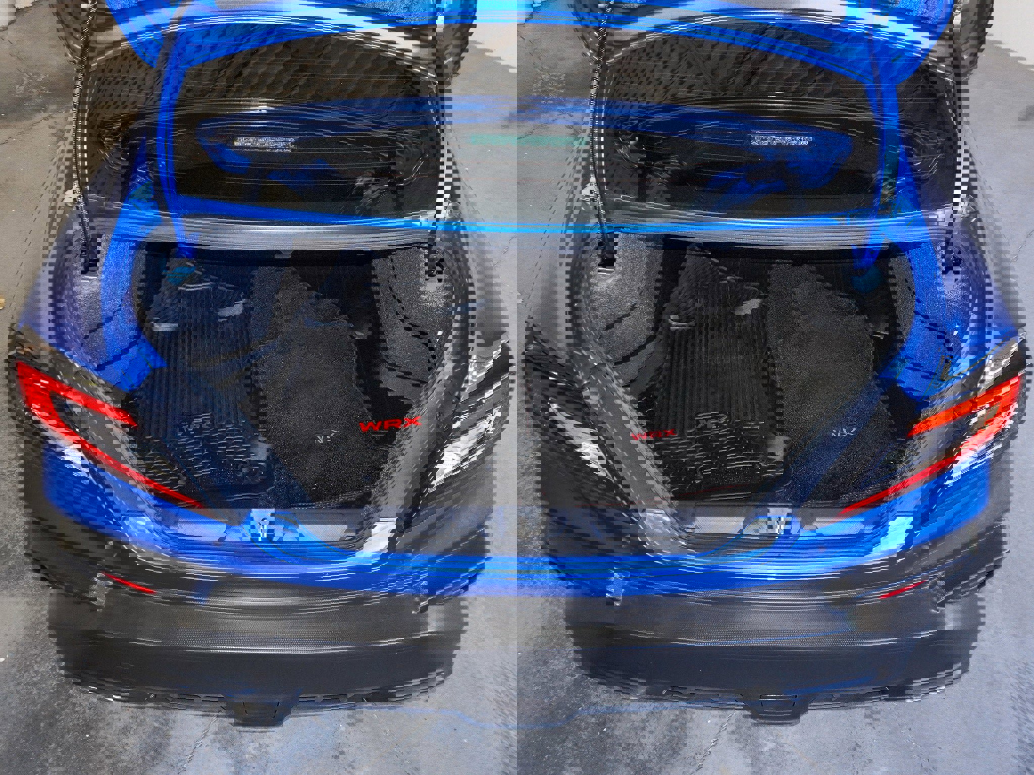 Used 2023 Subaru WRX Limited w/ Popular Package #1 image 48