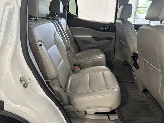 Used 2020 GMC Acadia SLT w/ Premium Package AWD/4WD image 30