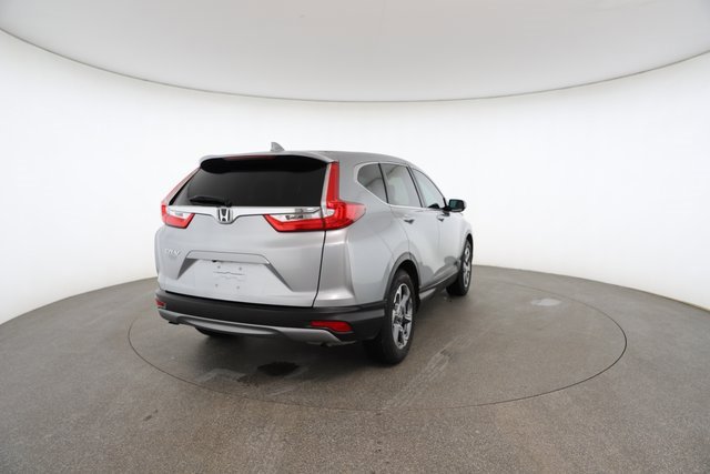 Used 2019 Honda CR-V EX-L image 16