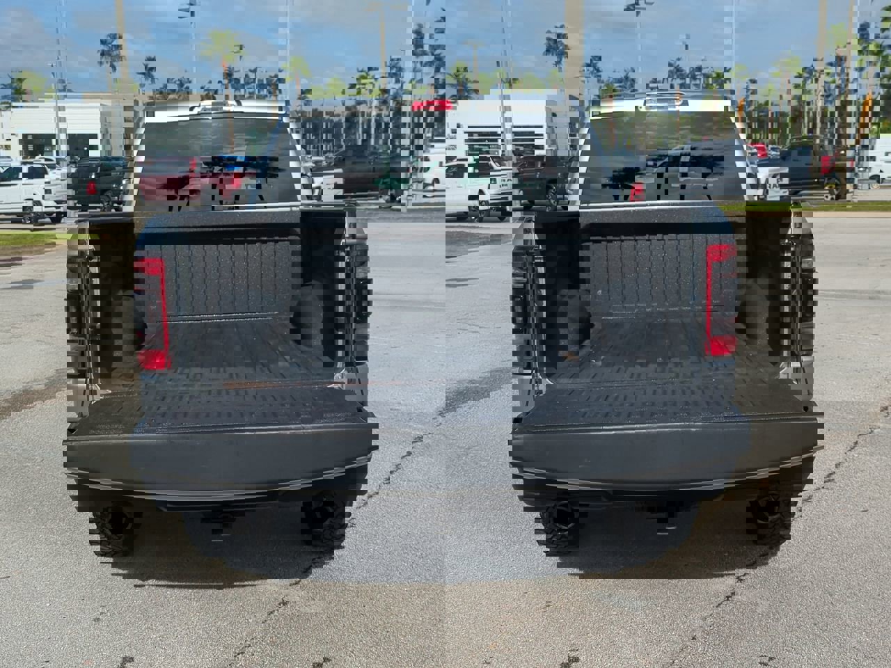 Used 2023 RAM 1500 Rebel image 12