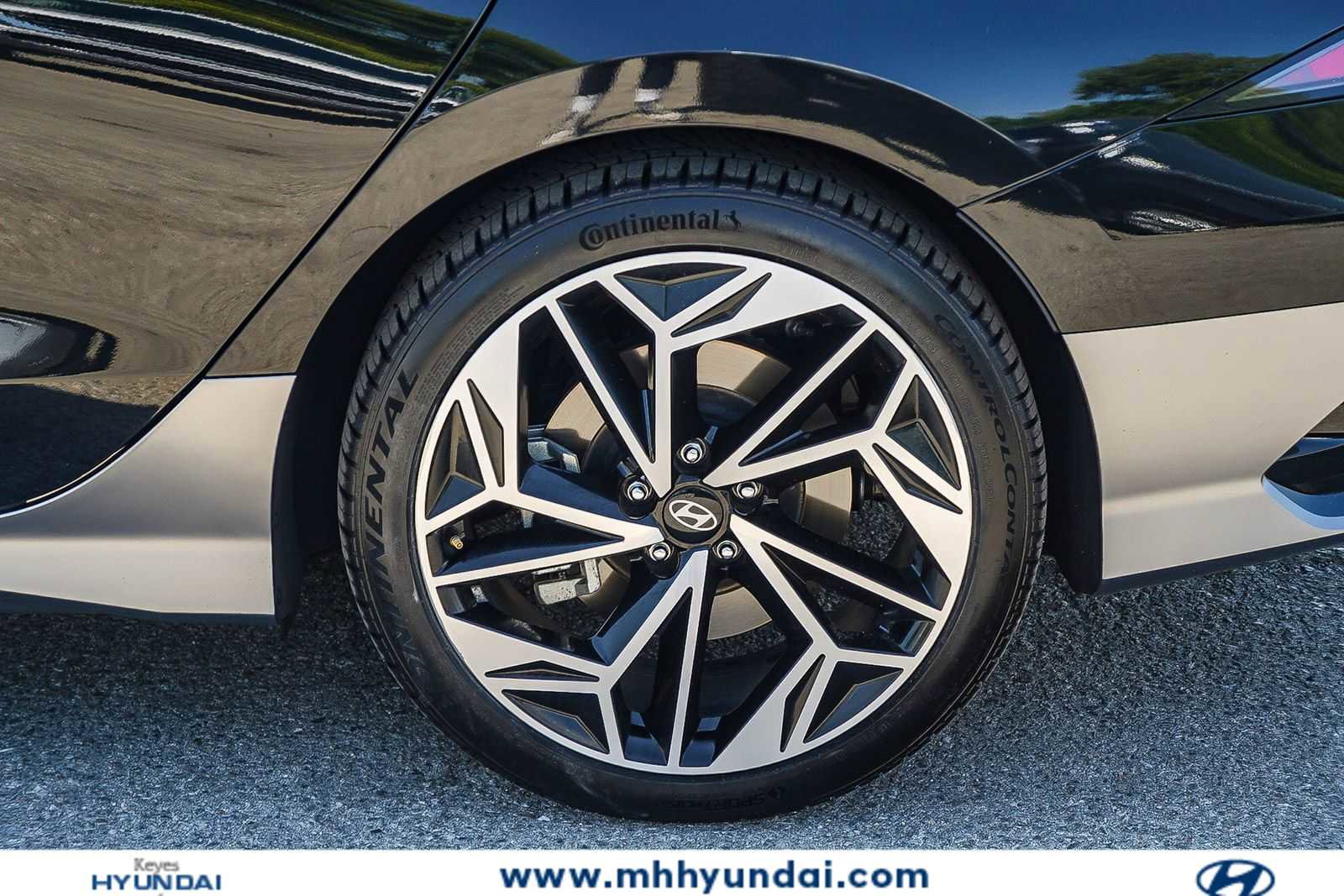 Used 2024 Hyundai Ioniq 6 SEL RWD image 11