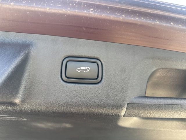 Used 2024 Hyundai Palisade SEL image 8