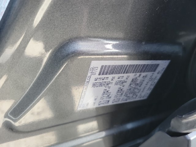 Used 2023 Nissan Rogue SV FWD image 28