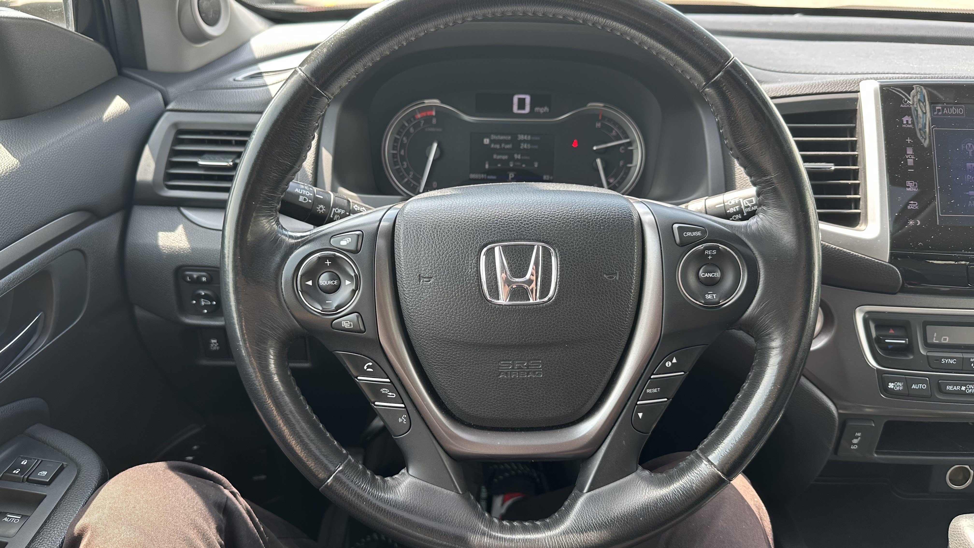 Used 2018 Honda Pilot EX-L image 19
