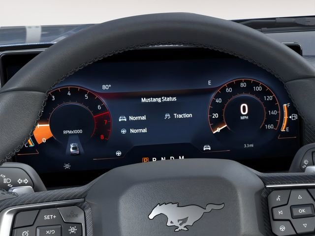 New 2026 Ford Mustang GT RWD image 13