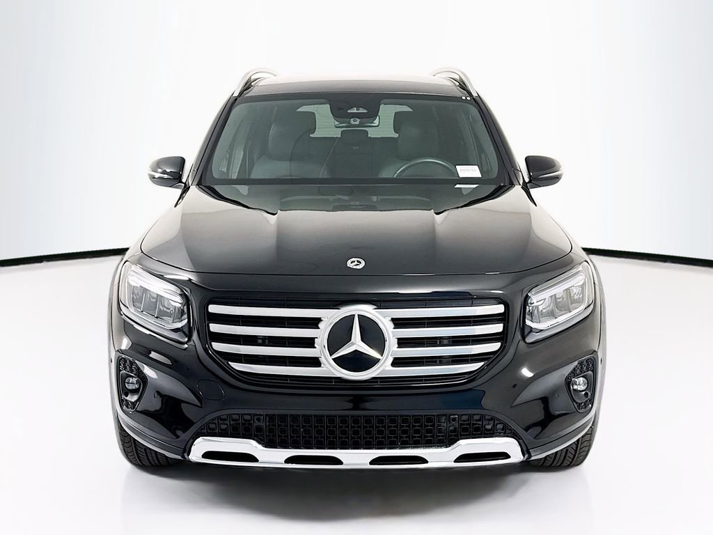 Certified 2024 Mercedes-Benz GLB 250 image 2