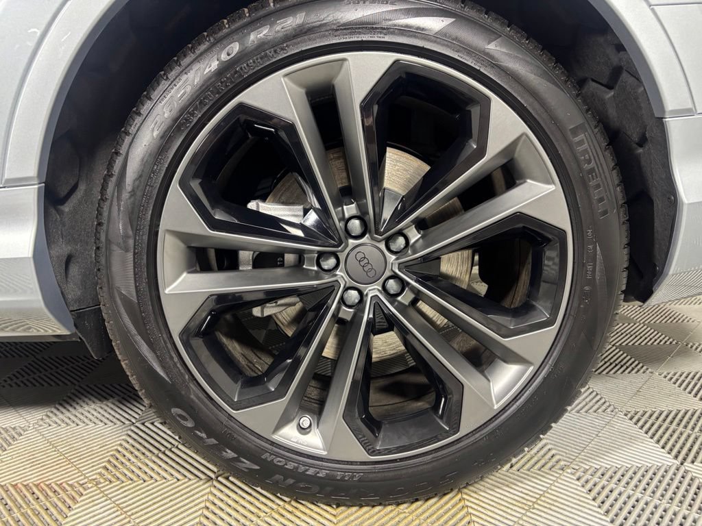 New 2026 Audi Q7 Premium Plus AWD/4WD image 16
