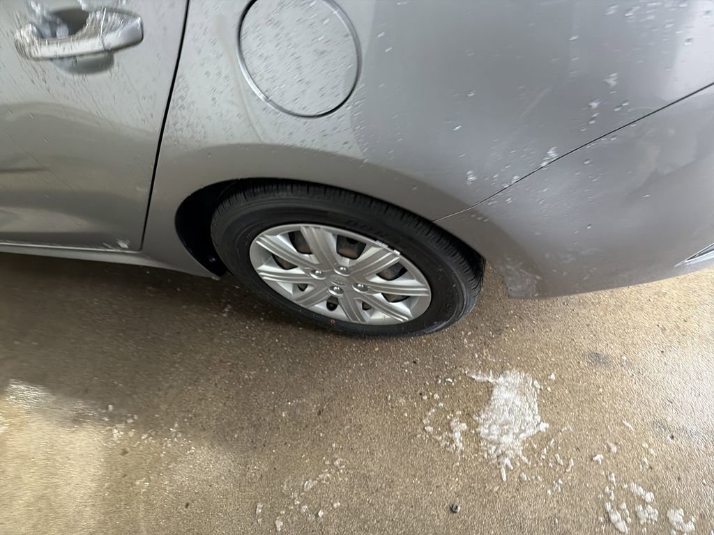 Used 2021 Kia Rio S image 7