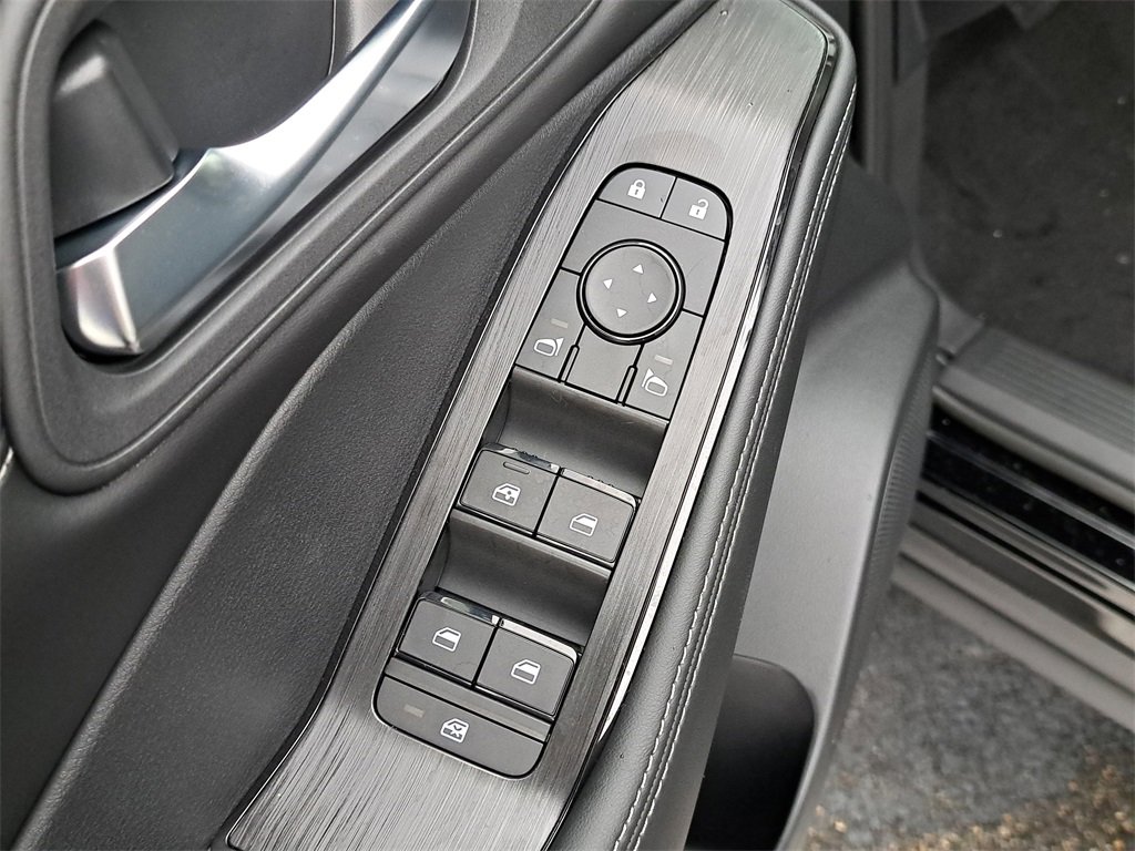 New 2026 Nissan Rogue SV image 23