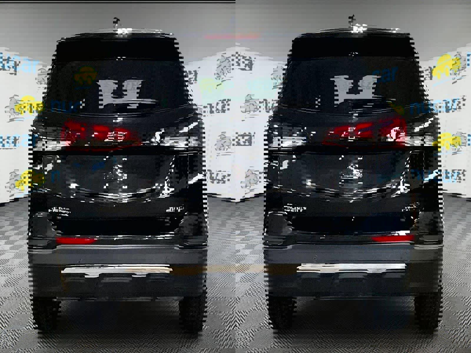 Certified 2024 Chevrolet Equinox LT image 5