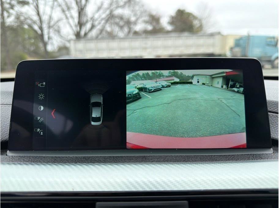 Used 2018 BMW 440i 440i Coupe 2D image 20