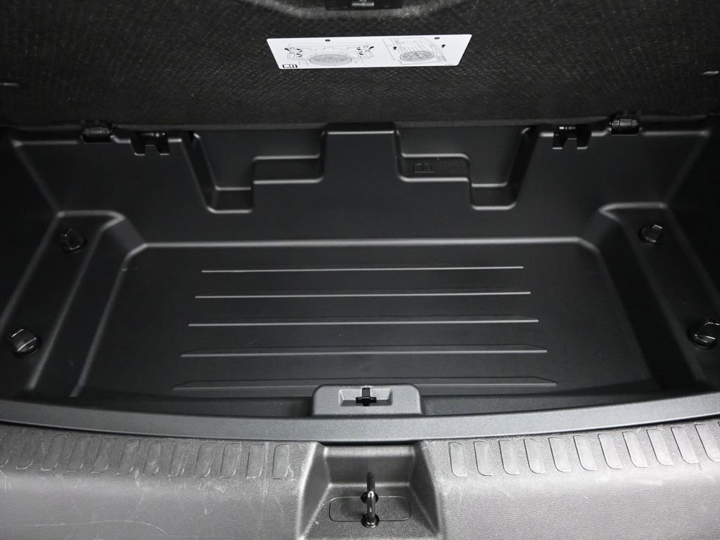 Used 2025 Buick Enclave Preferred image 44