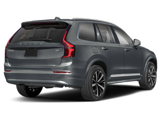 New 2026 Volvo XC90 B6 Ultra image 2