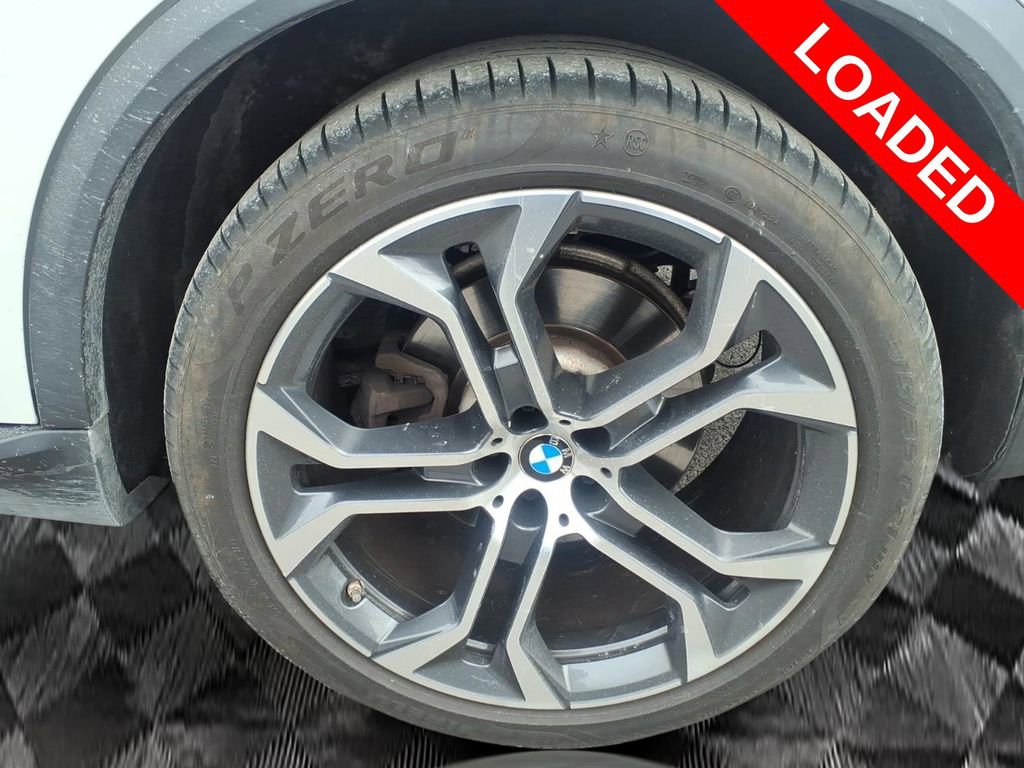 Used 2021 BMW X5 xDrive40i w/ Premium Package image 15