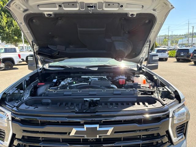 New 2026 Chevrolet Silverado 2500 LT w/ Trail Boss Package AWD/4WD image 49