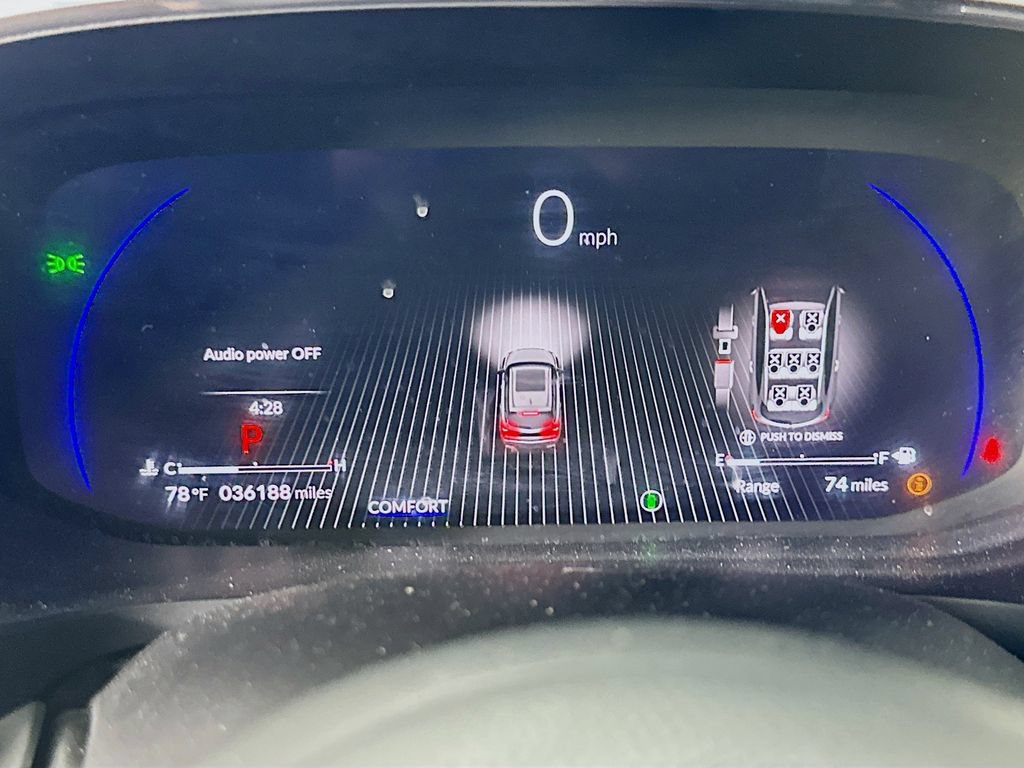Used 2025 Acura MDX FWD w/ Technology Package image 26